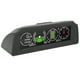 thumbnail image 1 of Medidor De Pendiente Gps Inclinómetro Indicador De Inclinación Del Automóvil GPS Medidor De Pendiente PMH KMH Inclinómetro HUD Pitch Tilt Angle Display Brújula Monitoreo De ANGGREK GPS Inclinometer, 1 of 8