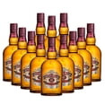 thumbnail image 1 of Pack x 12 - Whisky Chivas Regal Blend 12 Años 1 L Chivas Regal Blend 12 Años Chivas Regal Whisky / Chivas Regal, 1 of 1