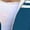 Light Blue, variant on Hoodies for Women 2025 Color Block Striped Long Sleeve Zip Up Hoodie with Pockets Hooded Sweatshirt Women Jacket