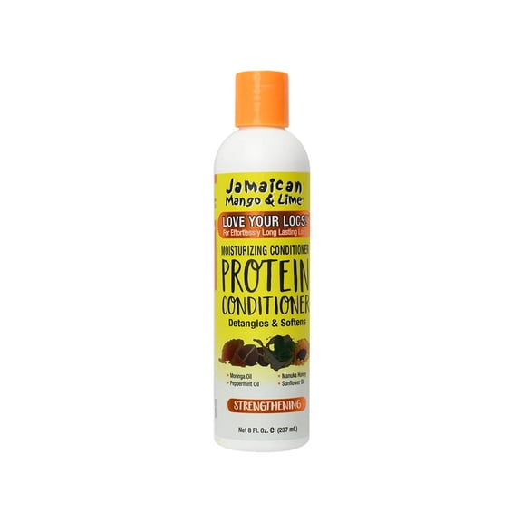 Jamaican Mango Lime - Protein Conditioner 8 oz