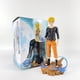 thumbnail image 1 of Naruto GK alucinógeno Naruto Rasengan Sasuke figura de pie modelo ornamento periféricos de animación, 1 of 3