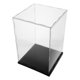 thumbnail image 1 of AURARMLET Caja Exhibidora De Acrílico Transparente Para Guantes De Con Para Coleccionistas, 1 of 8