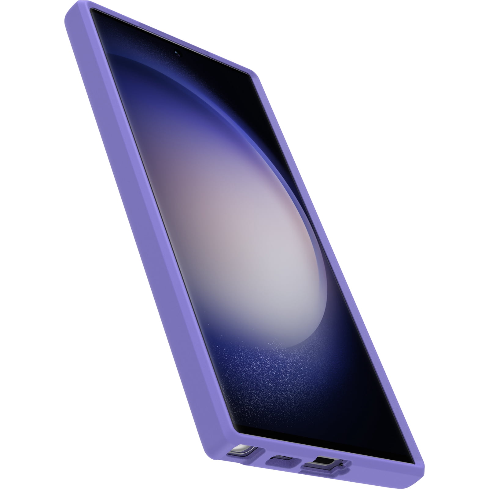OtterBox React Series Case for Samsung Galaxy S23 Ultra - Purplexing