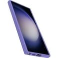 thumbnail image 3 of OtterBox React Series Case for Samsung Galaxy S23 Ultra - Purplexing, 3 of 5