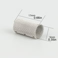 thumbnail image 5 of 10pcs Stable Atomizer Mesh Temperature Resistant for Consistent Car Heating, 5 of 7