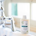 thumbnail image 2 of Klorane Ultra-Gentle - All Hair Types, Shampoo with Oat Milk, 400  ML, 2 of 3