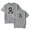 Gray, variant on XUANXIAOJIANG Omarion T-shirt 【UNISEX】Oversized Cotton T-Shirt | Breathable Short Sleeve Tee | Soft Comfort Fit | Easy Care Daily Wear | Free Shipping