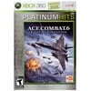 Cokem International Preown 360 Ace Combat6:fires Liberation
