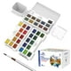 thumbnail image 1 of Set de pintura PHOENIX Twist 36 colores, kit portátil de acuarela, 1 of 9