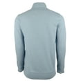 thumbnail image 2 of Men's Skipjack Quarter Zip Pullover Shirt-HBC-Small, 2 of 4