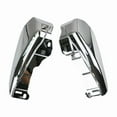 thumbnail image 5 of Motorcycle Air Heat Shield Trim Deflector for Harley Touring CVO Street /Road Glide 2023-2024, 5 of 8