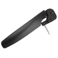 thumbnail image 1 of Kayak Tail Rudder, Adjustable Canoe Boat Rudder 304 Stainless Steel  For Canoes 80mm/3.1in Pin, 1 of 8