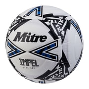 Mitre Impel Lite Training Soccer Ball – Kids & Youth – Beginner Athletes – for Grass or AstroTurf – Sizes 4,5