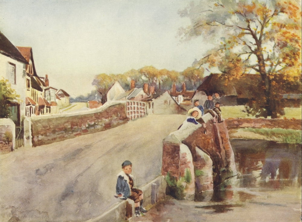 Essex 1909 Coggesha