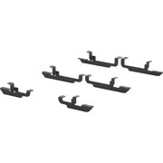 Aries 2051138 Running Board Mounting Kit For Jeep Renegade