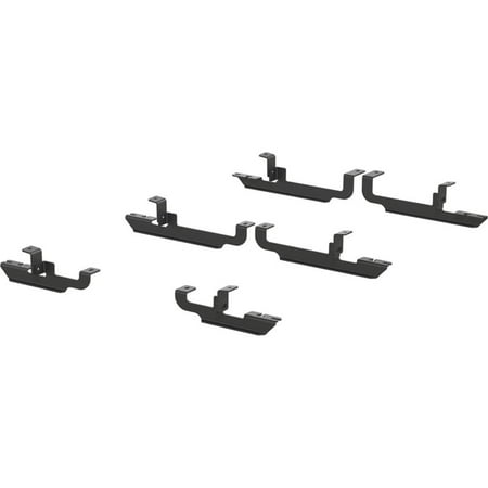 Aries 2051138 Running Board Mounting Kit For Jeep Renegade