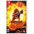 thumbnail image 1 of Nuclear Blaze – Nintendo Switch Nintendo Nintendo Switch, 1 of 4
