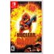 thumbnail image 1 of Nuclear Blaze – Nintendo Switch Nintendo Nintendo Switch, 1 of 4