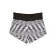 thumbnail image 2 of Wonder Nation Girls Floral Swim Boardshorts, Sizes 4-18 & Plus, 2 of 3