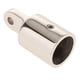 thumbnail image 4 of Barra de mano para 7/8 pulgadas, puntal central de material acero inoxidable, tapa , accesorio para barco, acero inoxidable marino, Universal Cola Tapa de extremo de ojo marino, 4 of 6