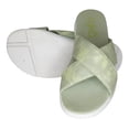 thumbnail image 2 of Ryka Malin Women's Sandals & Flip Flops Celadon Green 6M, 2 of 4
