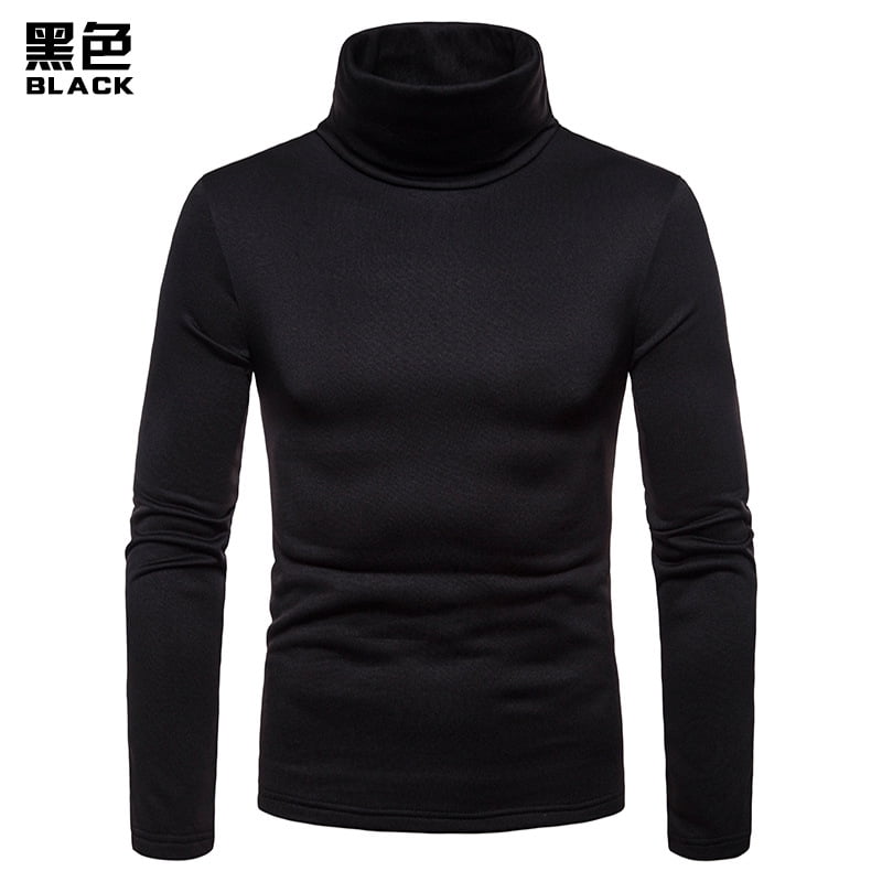 Blazer with high neck t shirt outlet