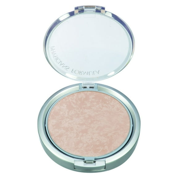Physicians Formula Mineral Wear, No Talc, All Skin Type, Mineral Face Powder, Buff Beige