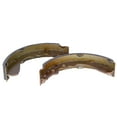 thumbnail image 7 of New Front Brake Shoes Fits Suzuki Quadrunner ATV Lt250F 1987-01 2002 54400-19830, 7 of 7