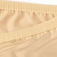 thumbnail image 7 of Fanxing Panties Clearance Tummy Control Shapewear Shorts for Women High Waisted Body Shaper Panties Slip Shorts Under Dresses Thigh Slimmer walmart sales prime day Beige,L, 7 of 7
