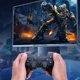 thumbnail image 2 of Game Stick Hd Output Supports Multiple Devices More Stable High-performance More, 2 of 5