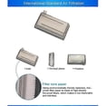 thumbnail image 4 of Filter Replacement Accessories for Philip-s Everflo 5l Oxygen Concentrators[HkkK] White, 4 of 5