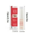thumbnail image 3 of Fiudx Ofertas y liquidaciones Crema para ojos antiarrugas en barra Crema para ojos antiarrugas Reduce las ojeras Elimina las arrugas Tensa y repara las Bolsas de los ojos, 3 of 7