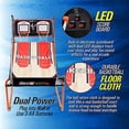 thumbnail image 3 of Deco Gear Indoor Arcade Basketball Game, 3 of 7