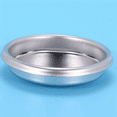 thumbnail image 5 of 2X Coffee Machine Cleaning Set,Coffee Machine Brush Back Flush Insert Metal Blind Filter 58 mmfor Espresso Machine, 5 of 5