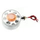 thumbnail image 4 of Luz de posición lateral del coche, lámpara indicadora de señal roja ámbar, 24LED, 24V, para camión, remolque, 4 of 12