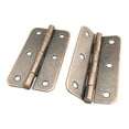 thumbnail image 1 of GUOOL Charnières Invisibles pour Porte de Placard de Cuisine avec Vis 7, 1 of 9