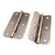 thumbnail image 1 of Bisagra para muebles, puertas de armarios, cajones, ventanas, con tornillos 7, 1 of 9