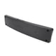 thumbnail image 1 of Soporte del Soporte de Placa de Matrícula Delantera, Soporte de Montaje de Matrícule delantero de Parachoques Delantero Estética Mejorada 2108850481 PARA E-CLASS W210 1999-2003, 1 of 7