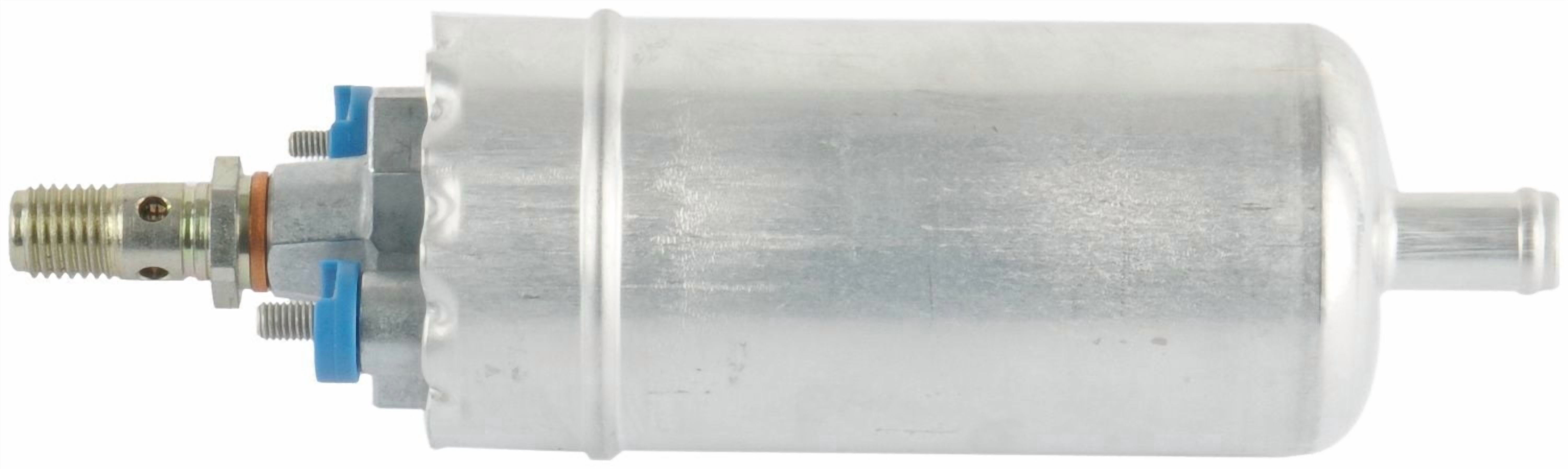 Electric Fuel Pump