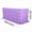 G, variant on Qiweii 5-Layer Pleated Party Tablecloth, Universal Fit for All Table Shapes, Wedding Birthday Banquet Decor, Stretchable Table Cover with Ruffle Design