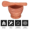 thumbnail image 2 of IFANLANDOR 9Pcs Medicine Pestles Assorted Color Plastic PP Material For Grinding Food Herbs Pills, 2 of 5
