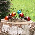 thumbnail image 3 of Ilumine su hogar o jardín con estos llamativos metales, 3 of 8