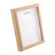thumbnail image 1 of Vitrina de medallas, caja de almacenamiento, decoración, marco de fotos de madera, marco de fotos para 7 pulgadas, 1 of 9