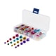thumbnail image 4 of Cascabeles: Manualidades DIY para decorar el hogar, la Navidad y las fiestas. 220 unids 12mm, 4 of 7