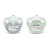 Nuk Pacifier Core 0-6 Months 2pk