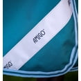 thumbnail image 2 of Amigo Bravo 12 Wug Medium Blanket 72 Storm Green, 2 of 6