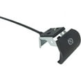 thumbnail image 3 of Parking Brake Release Handle - Compatible with 2000 - 2006 GMC Yukon XL 2500 2001 2002 2003 2004 2005, 3 of 3