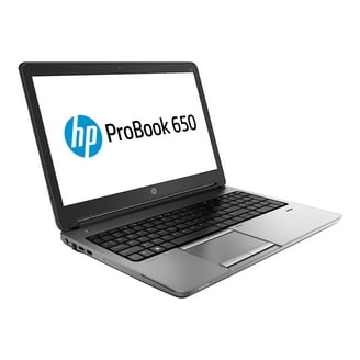 Restored HP ProBook 4540s Notebook- 320GB HDD, 8GB RAM, i5-3230M