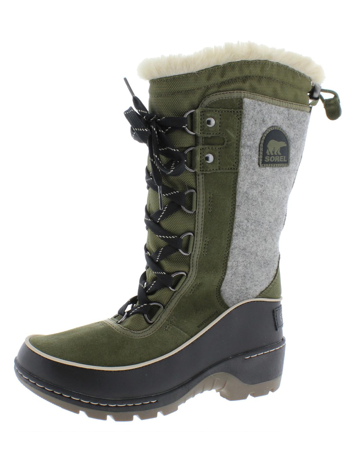 Details about   Sorel Women's Tivoli III High Various Sizes and Colors