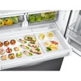 thumbnail image 3 of Samsung Rf28r6301 36" Wide 27.8 Cu. Ft. Energy Star Rated French Door Refrigerator -, 3 of 7